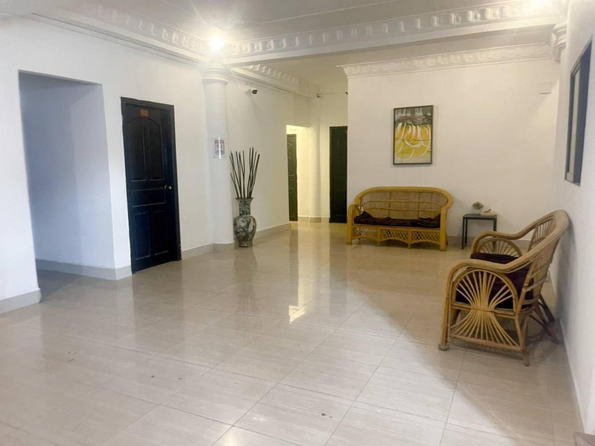 Best Central Point Hotel Πνομ Πενχ Εξωτερικό φωτογραφία