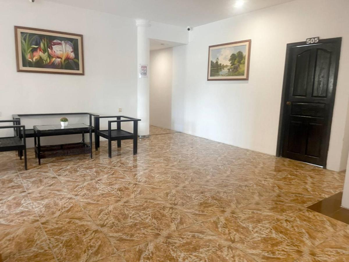 Best Central Point Hotel Πνομ Πενχ Εξωτερικό φωτογραφία
