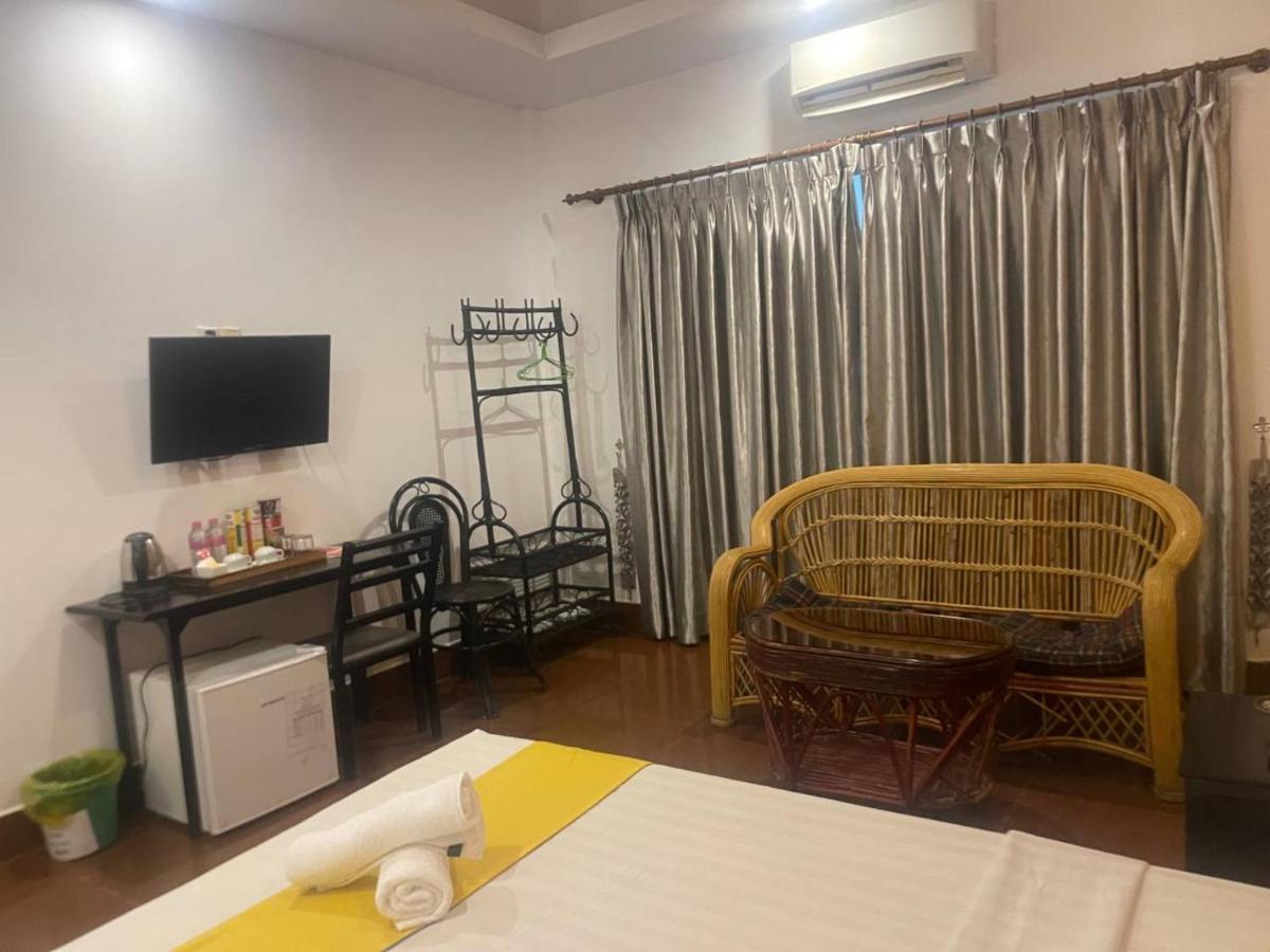 Best Central Point Hotel Πνομ Πενχ Εξωτερικό φωτογραφία