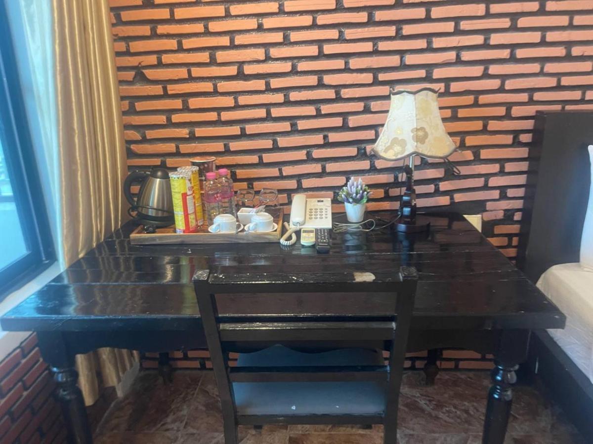 Best Central Point Hotel Πνομ Πενχ Εξωτερικό φωτογραφία