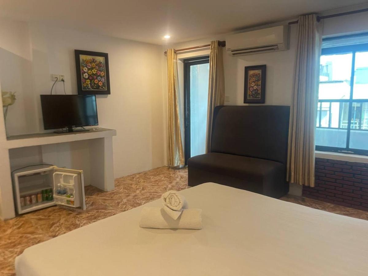 Best Central Point Hotel Πνομ Πενχ Εξωτερικό φωτογραφία
